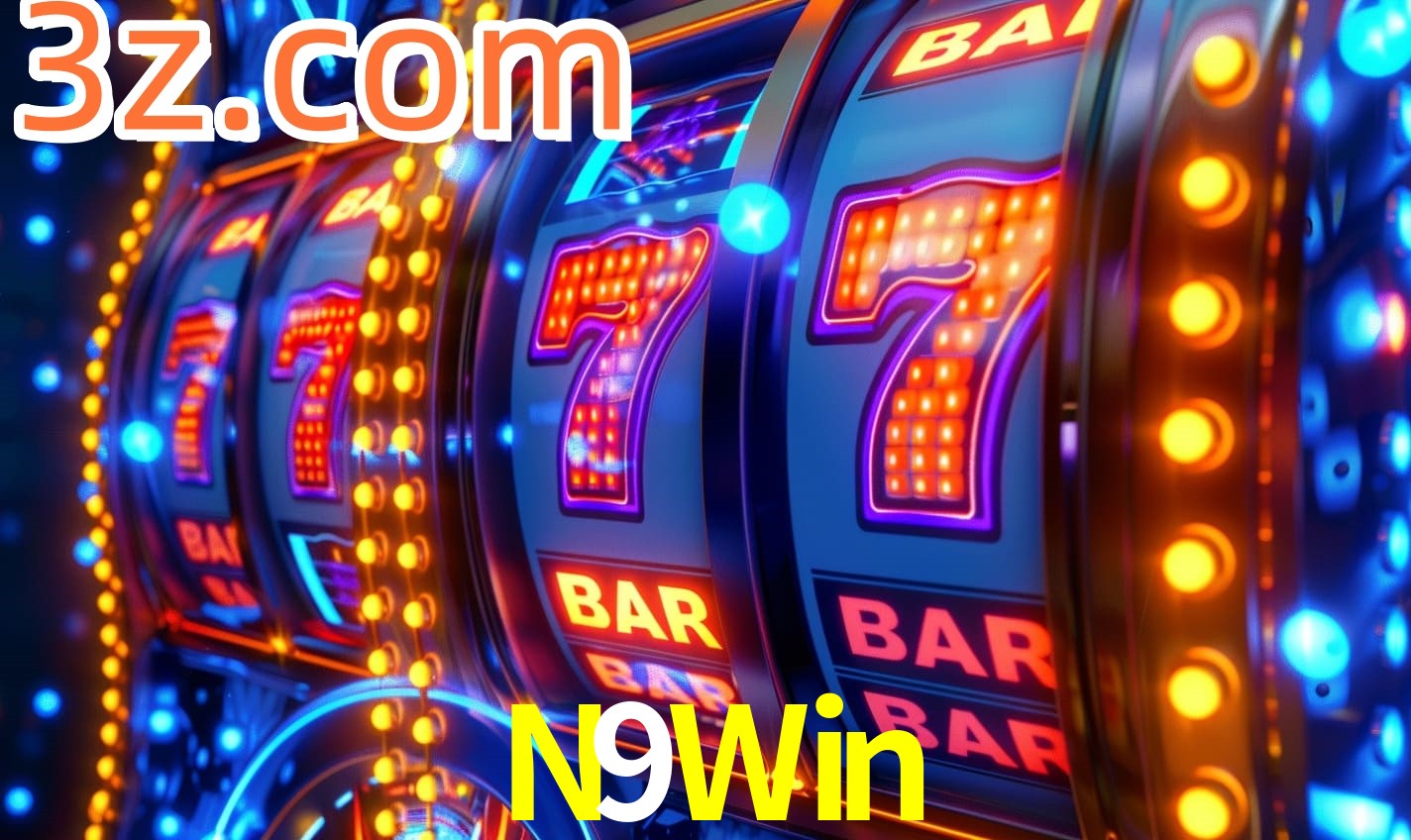 Bônus N9Win Para Todos
